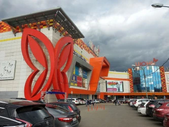 Продажа ТРК ИЮНЬ (МО, Красногорск) путем продажи прав (требования) ООО "Финансовые Решения" к ООО "ТРК-Красногорск"  и 100% долей ООО "ТРК-Красногорск", компании балансодержателя ТРК ИЮНЬ (МО, Красногорск)